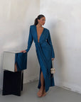 DRESS EROS