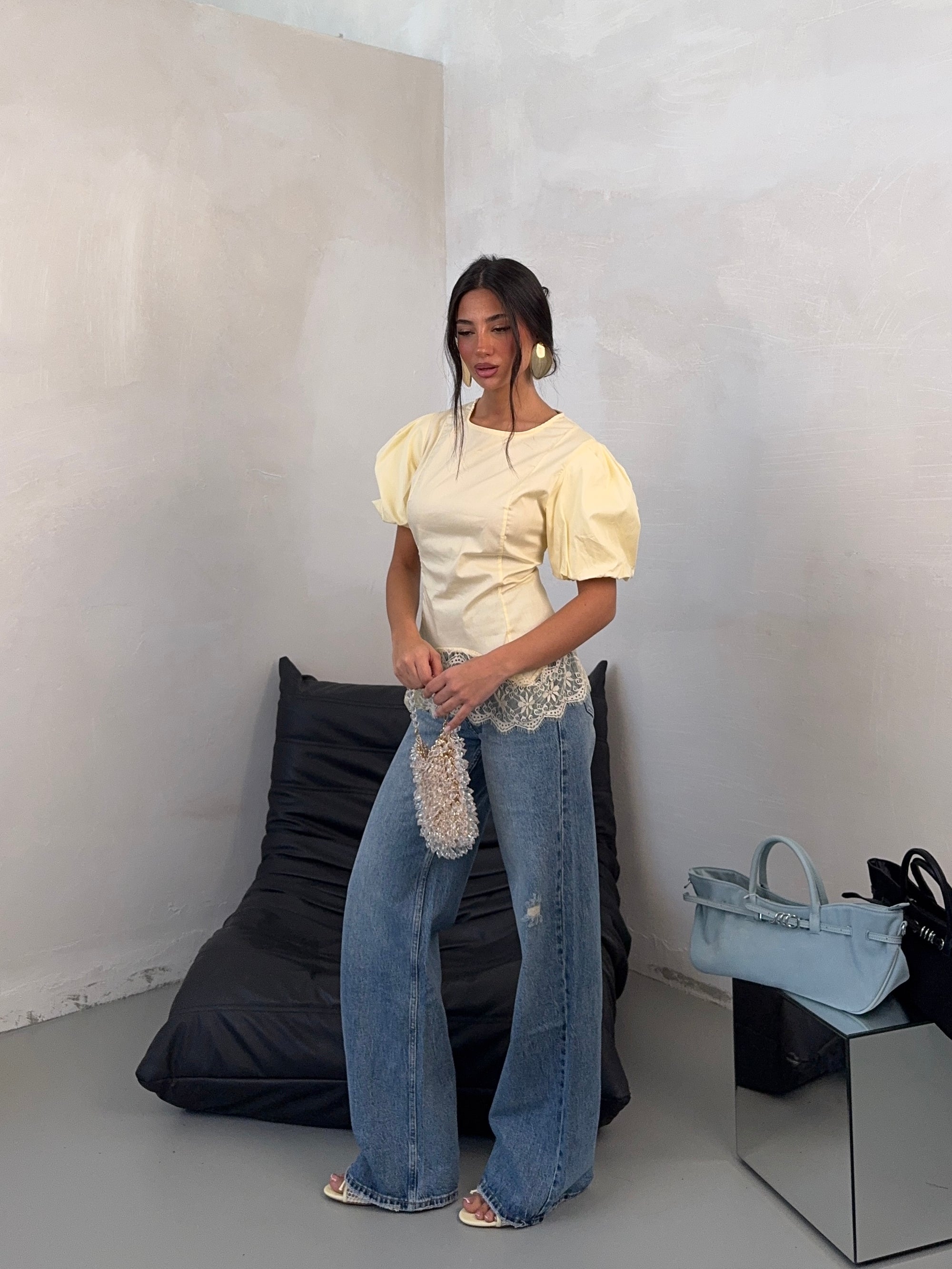 JEANS OMEGA