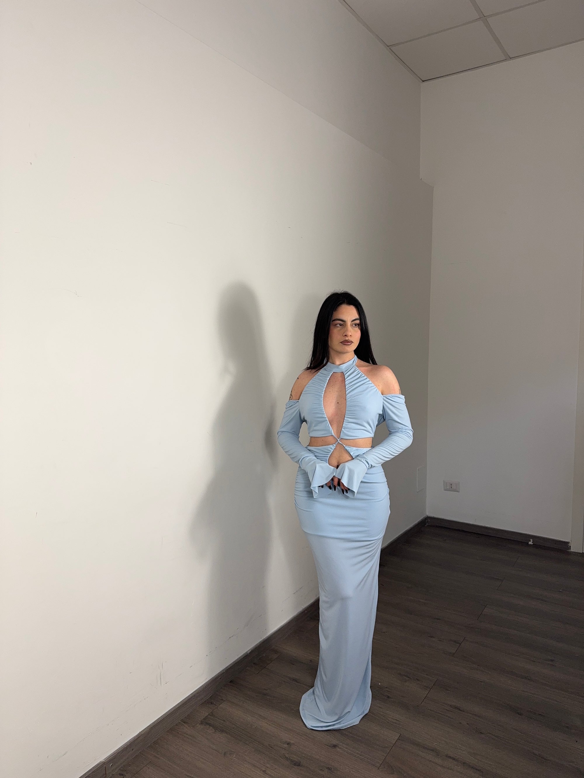 Longdress PRINCESS