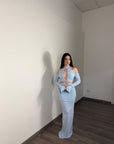 Longdress PRINCESS