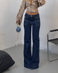 JEANS FLOWIE