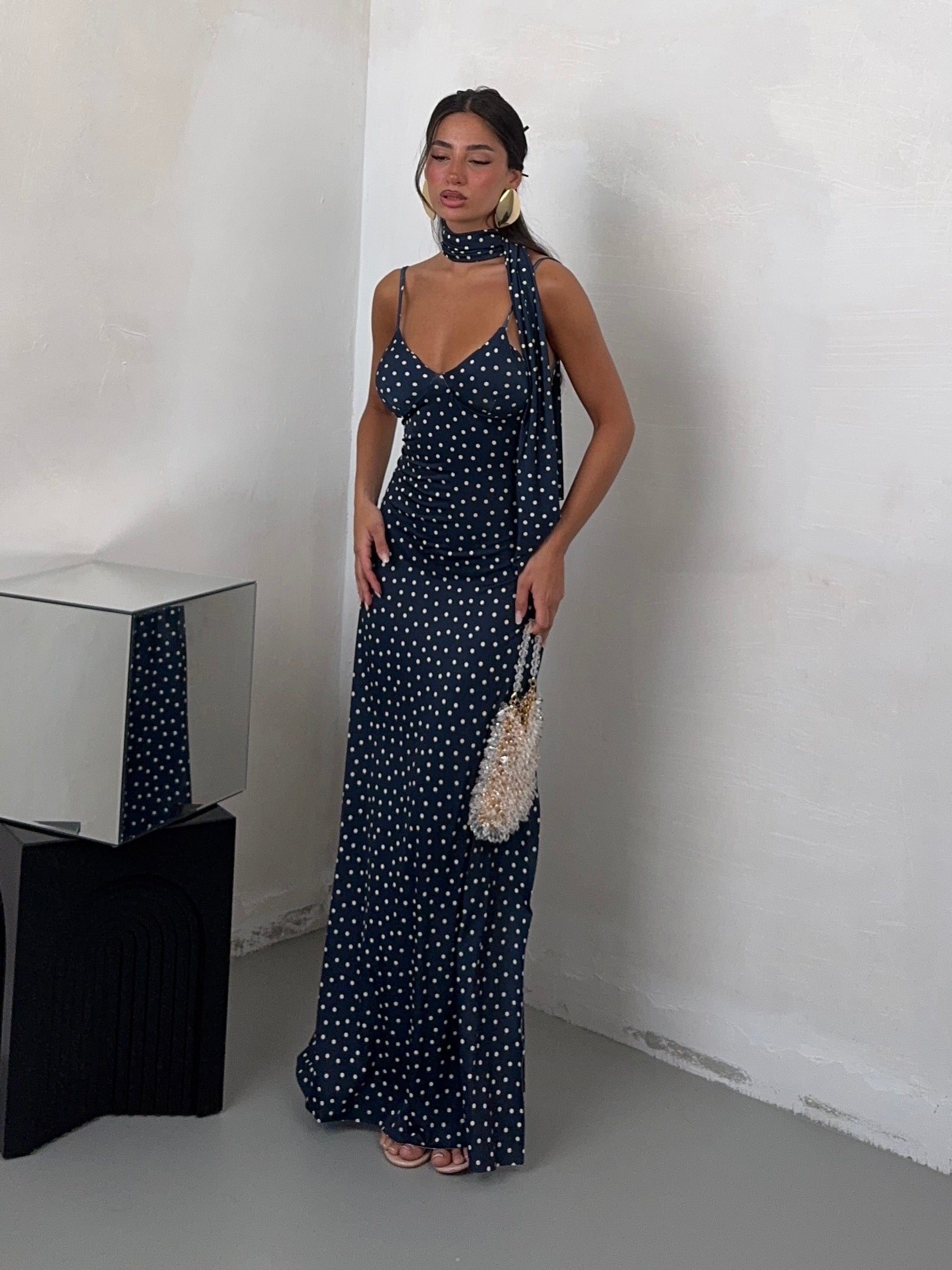 DRESS GITANA