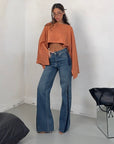 JEANS RAY OF SUN