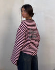 LONGSLEEVE AIME ENCORE