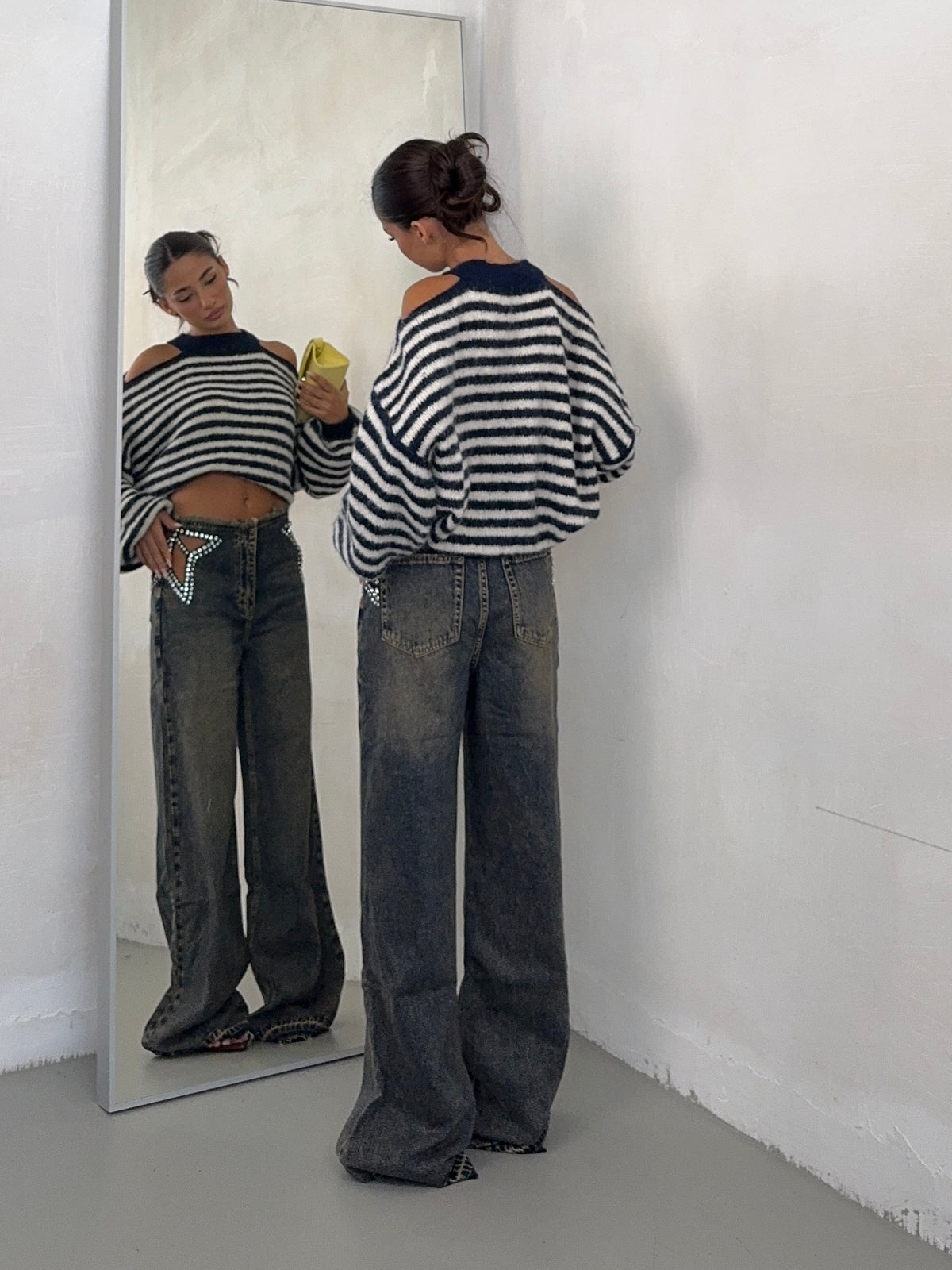 JEANS STELLA DENIM