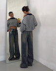 JEANS STELLA DENIM