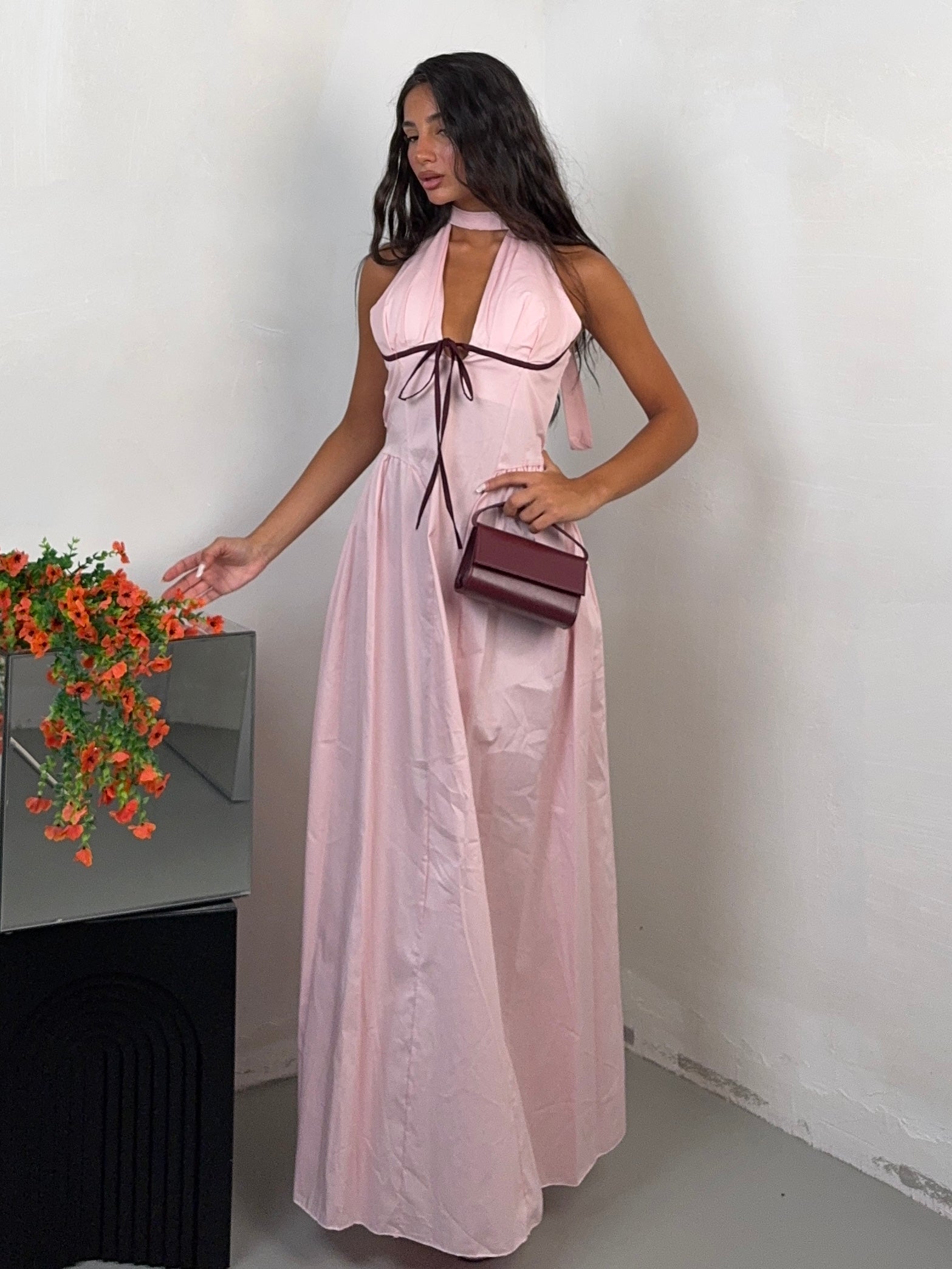 DRESS JOSIE