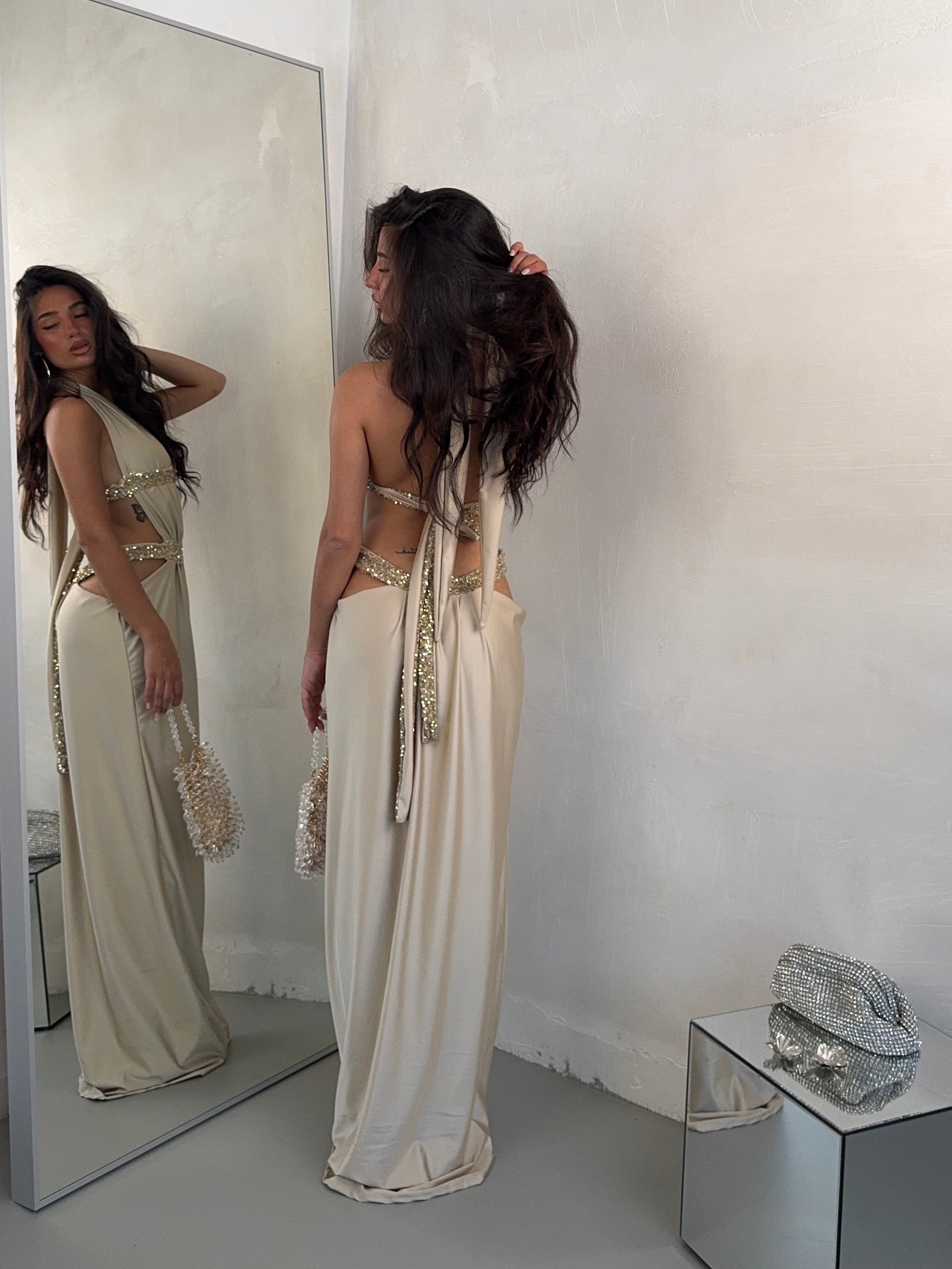 DRESS SERA SPECIALE