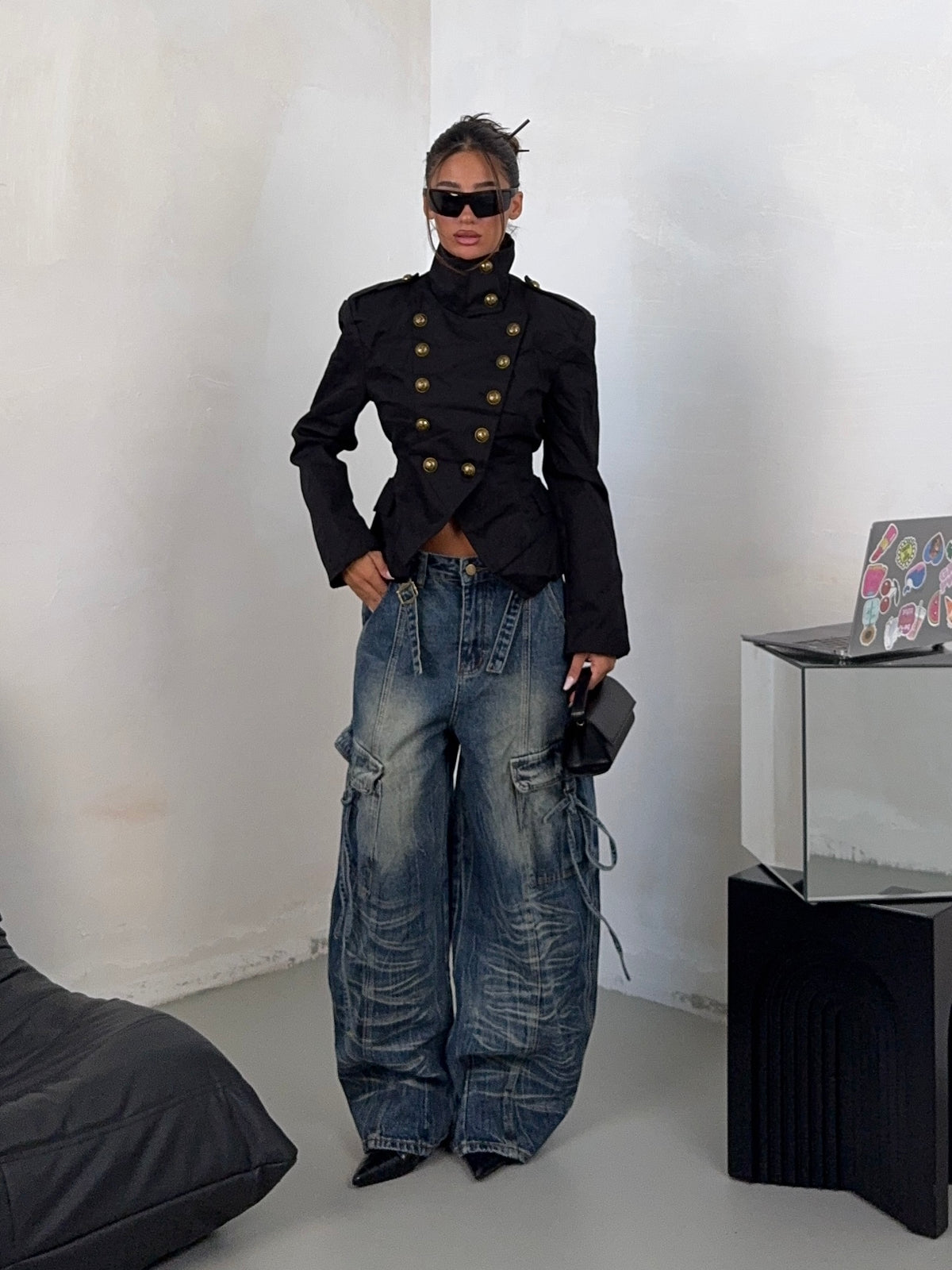 JEANS JOLLY