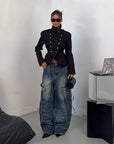 JEANS JOLLY