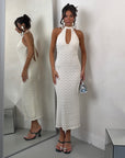 DRESS CINDY