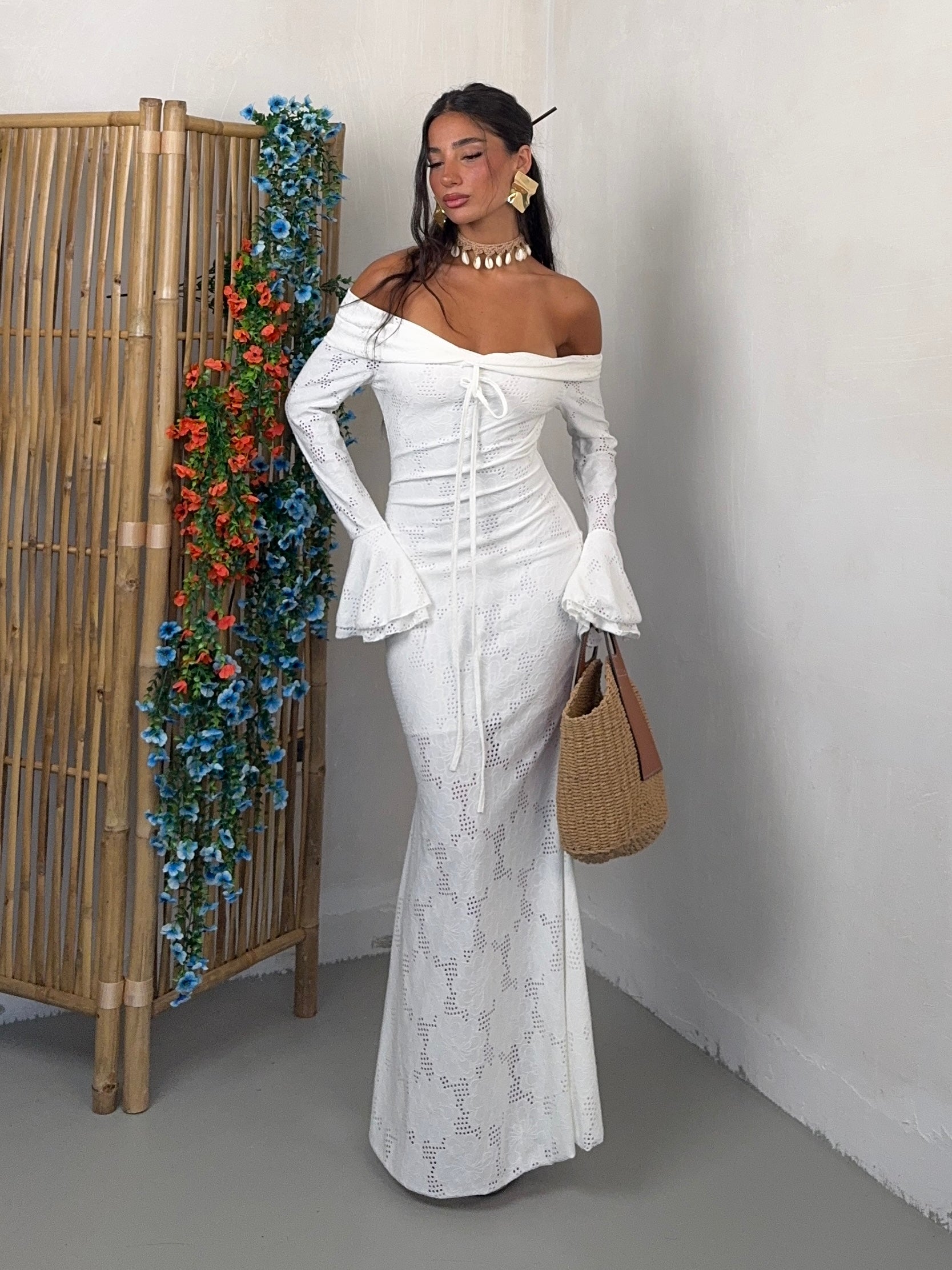 DRESS TRACY