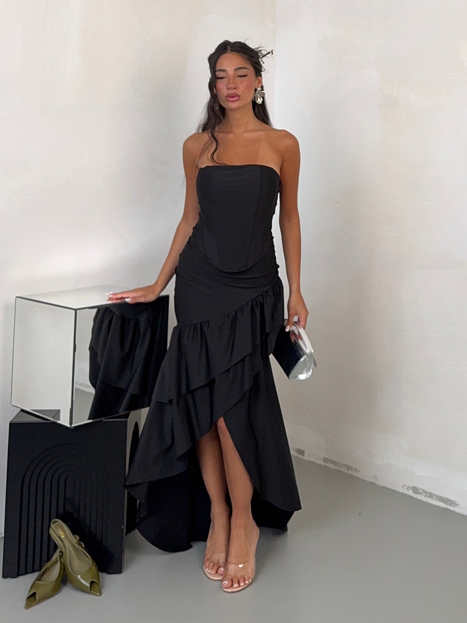 DRESS GALINDA