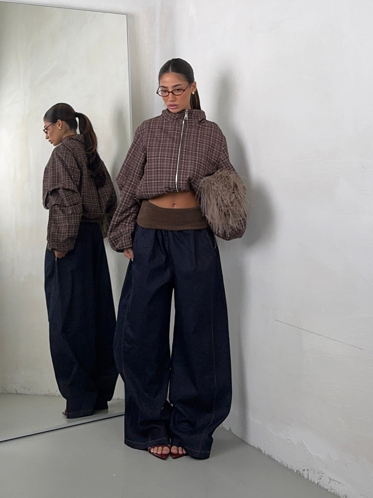 PANTS DEWAN