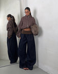 PANTS DEWAN