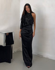 DRESS UNAS ESPALDAS