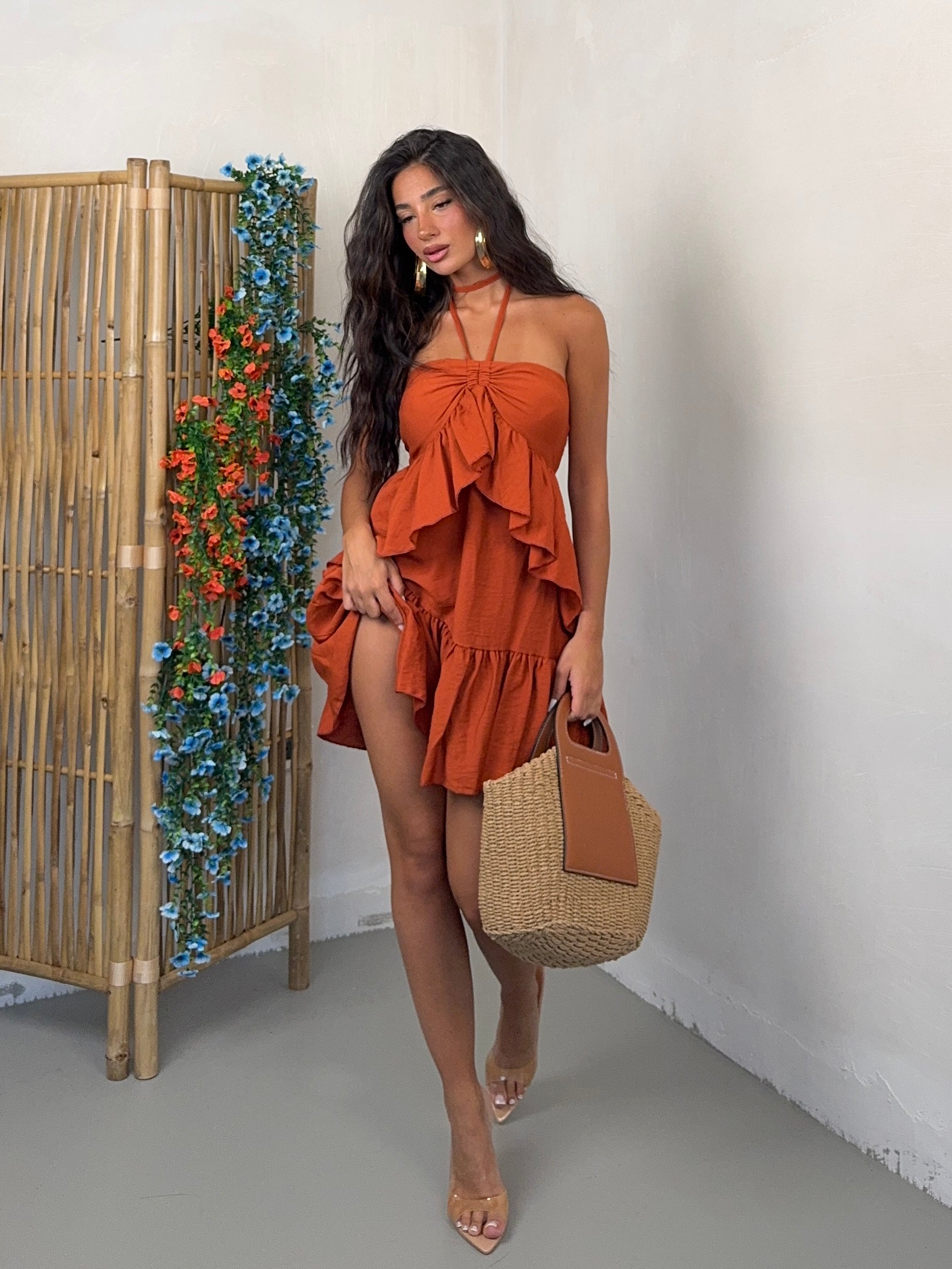 MINIDRESS VICKY