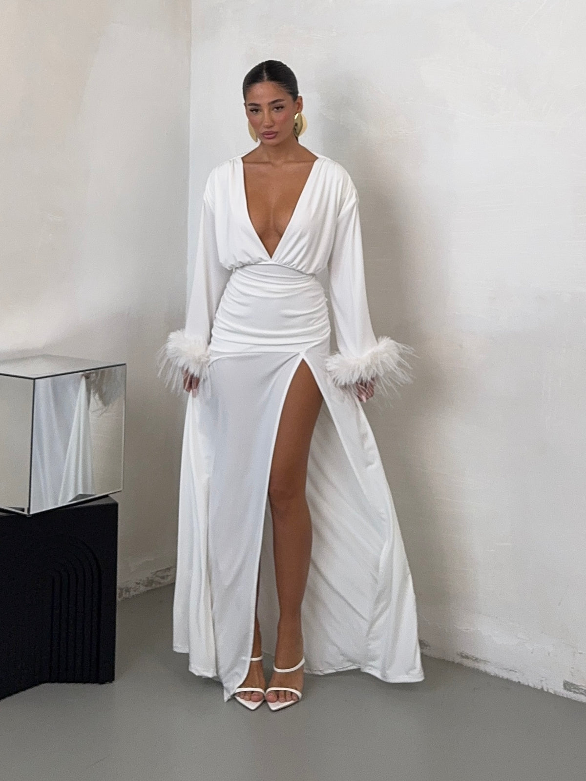 DRESS CASSIDY