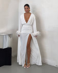 DRESS CASSIDY