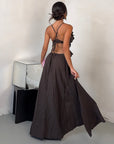 DRESS SOL