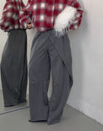 PANTS MELODY 2.0 GRIGIO