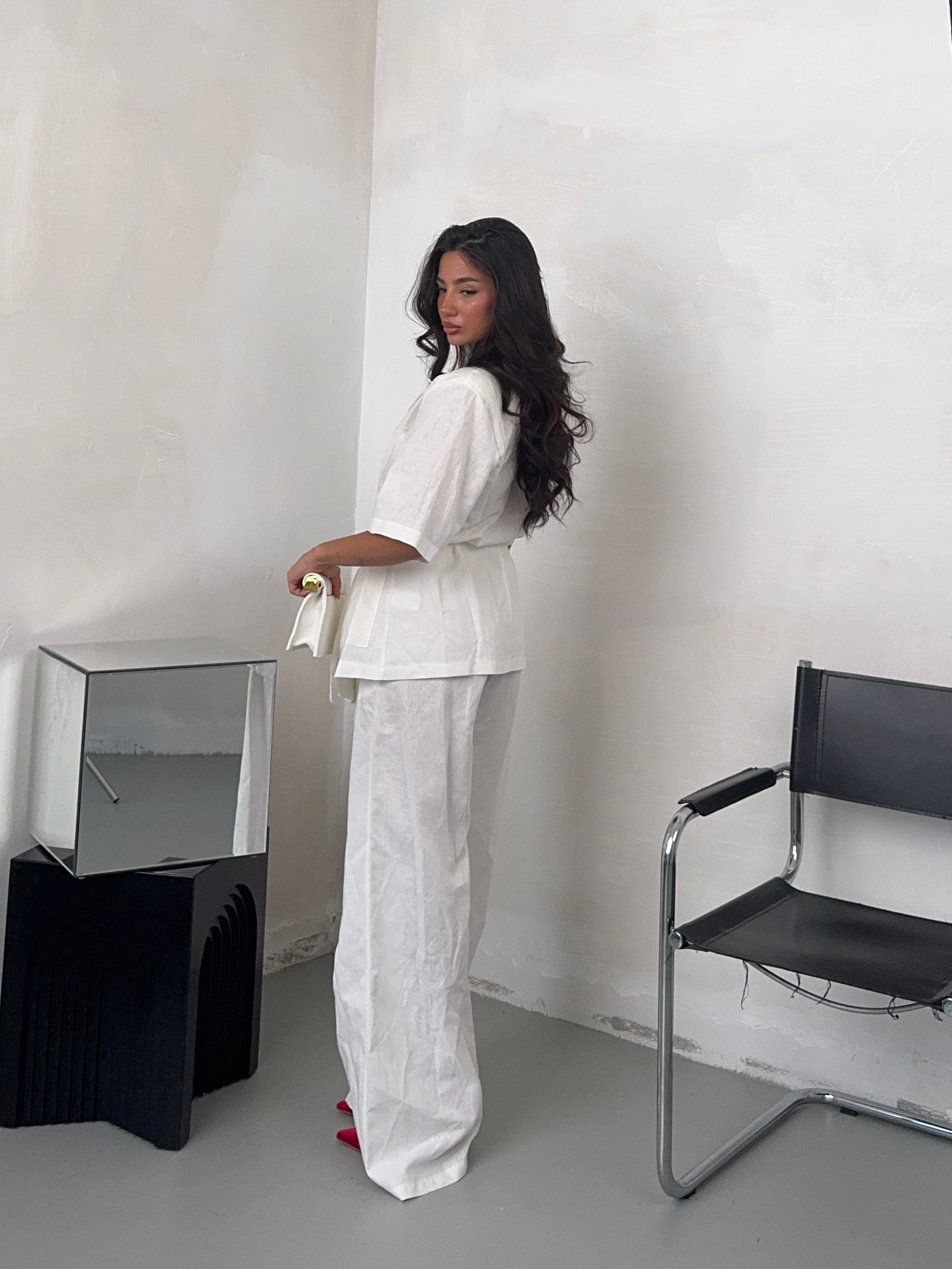 COORD SANTORINI