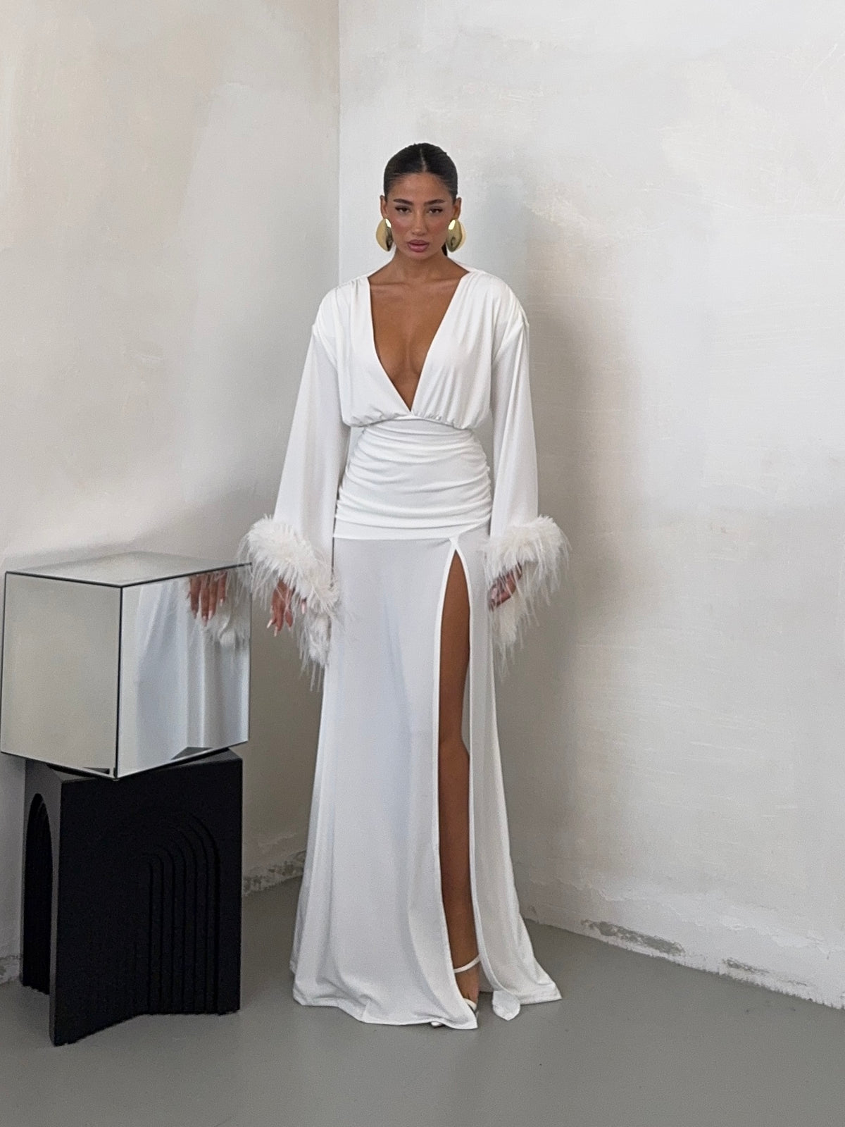 DRESS CASSIDY