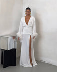 DRESS CASSIDY