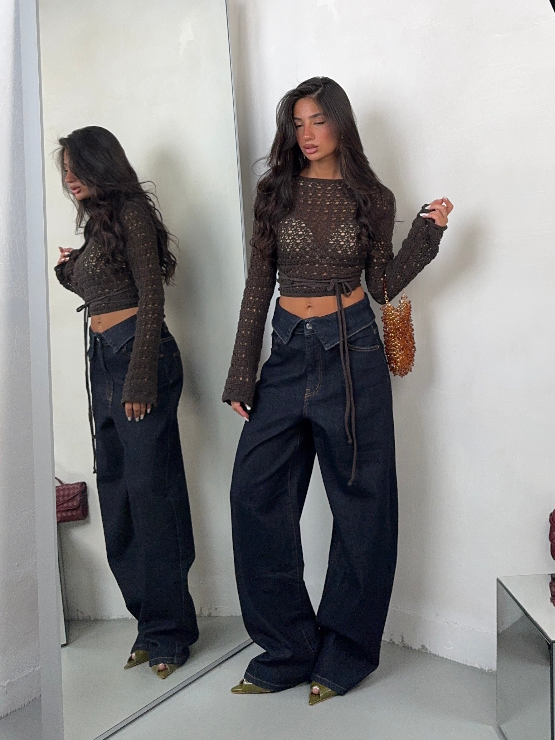 JEANS LANCIA