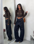 JEANS LANCIA