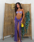 COORD ST ANNA VIOLA