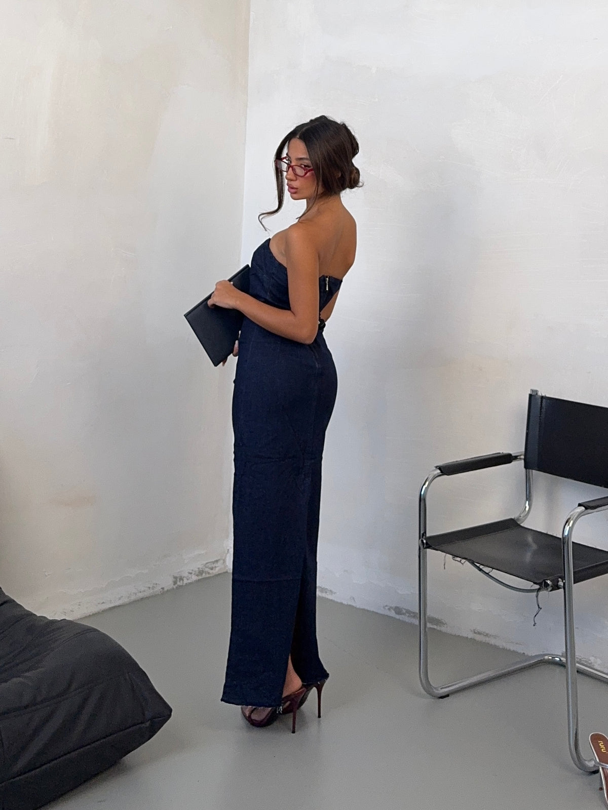 DRESS TUBOLAR