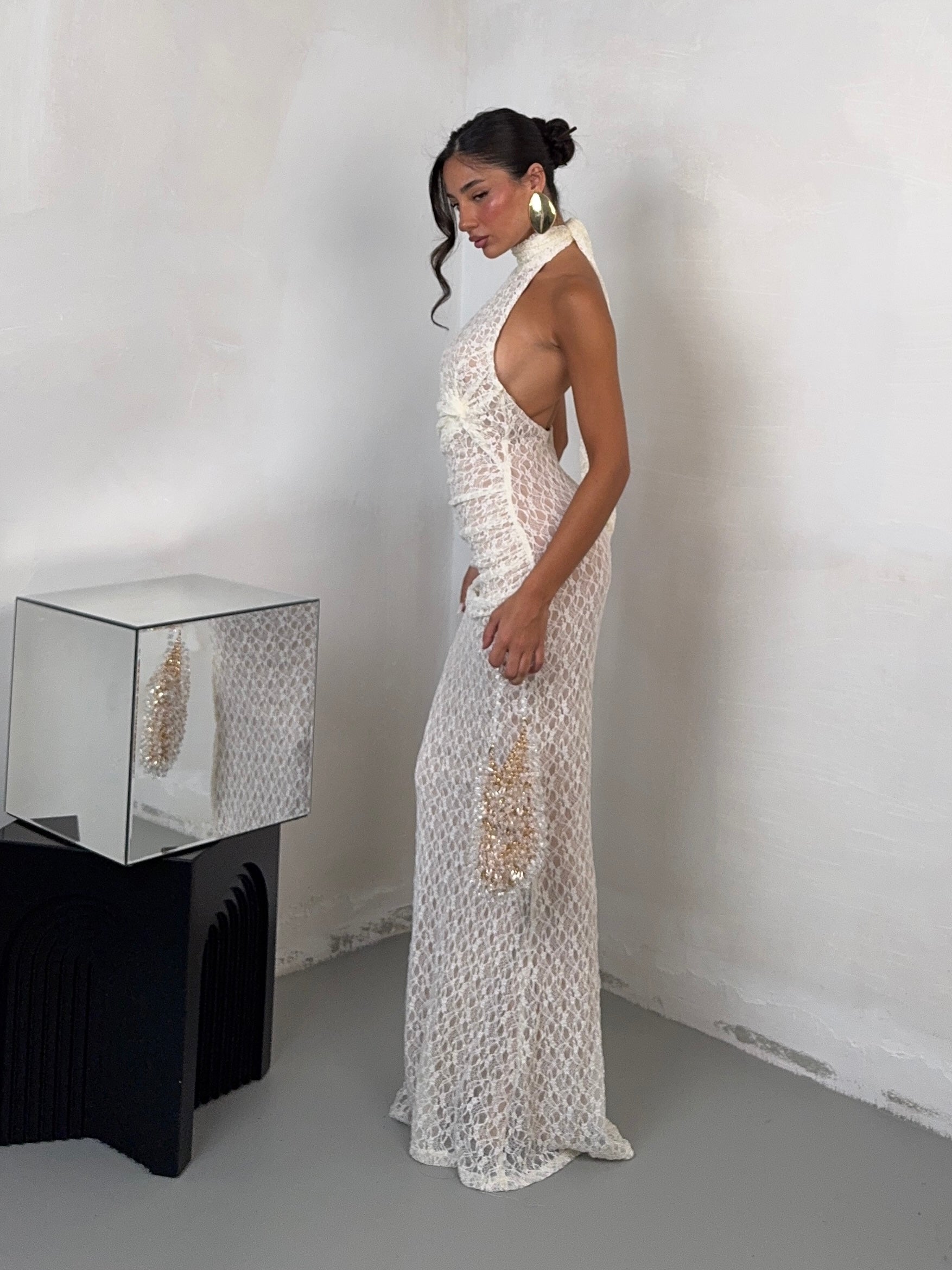 DRESS CELINE