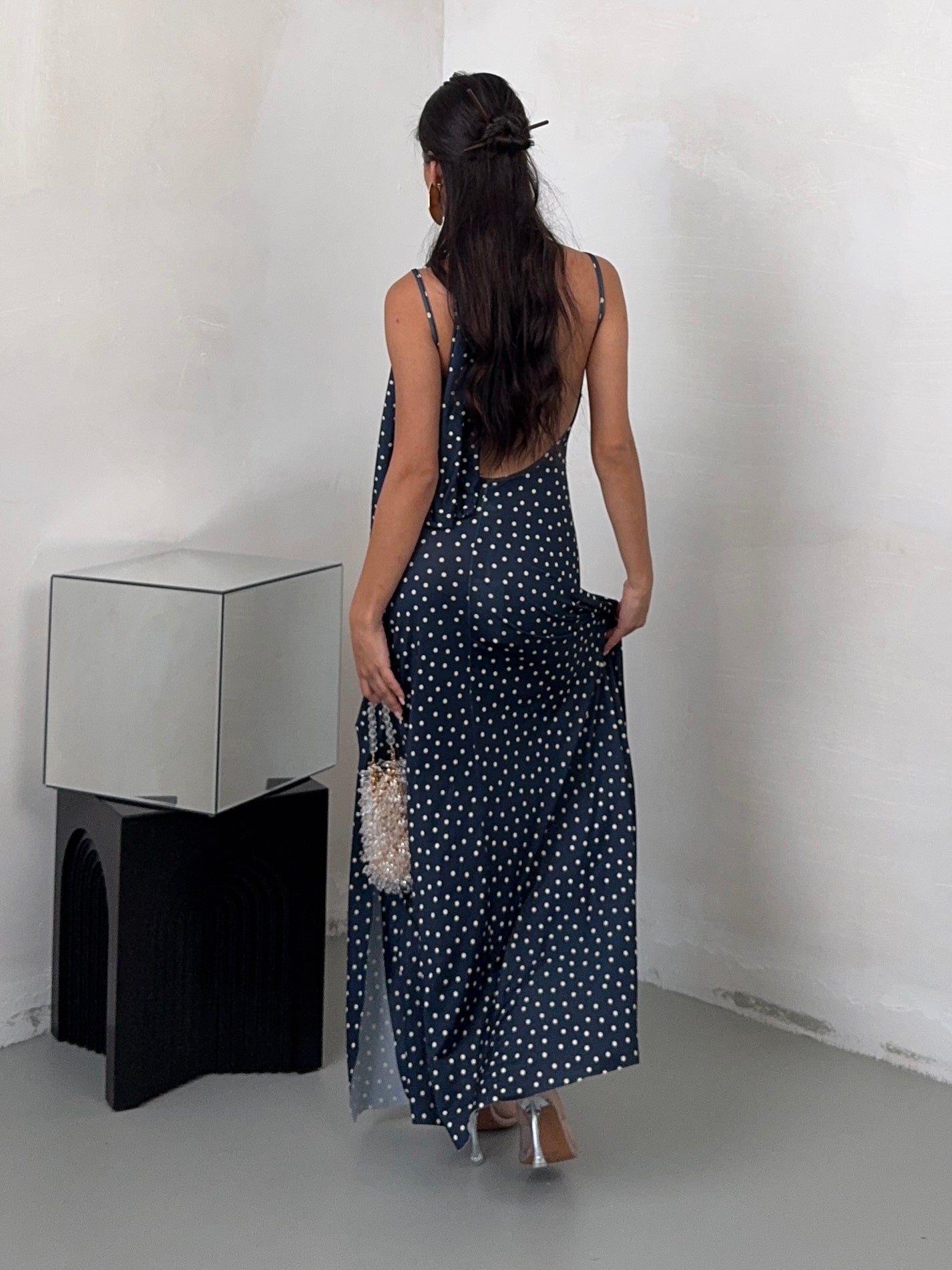 DRESS GITANA