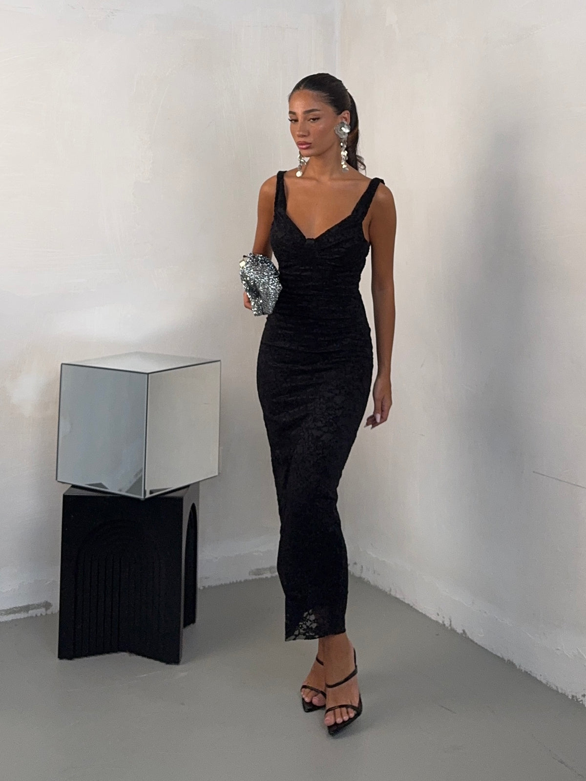 DRESS REINA 2.0