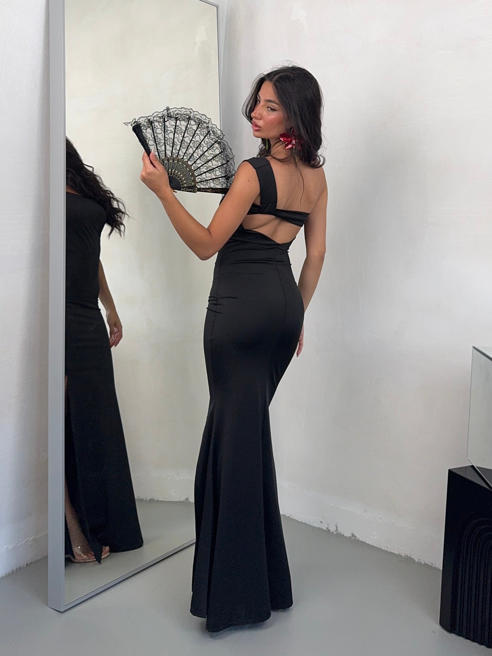 DRESS MARIAH