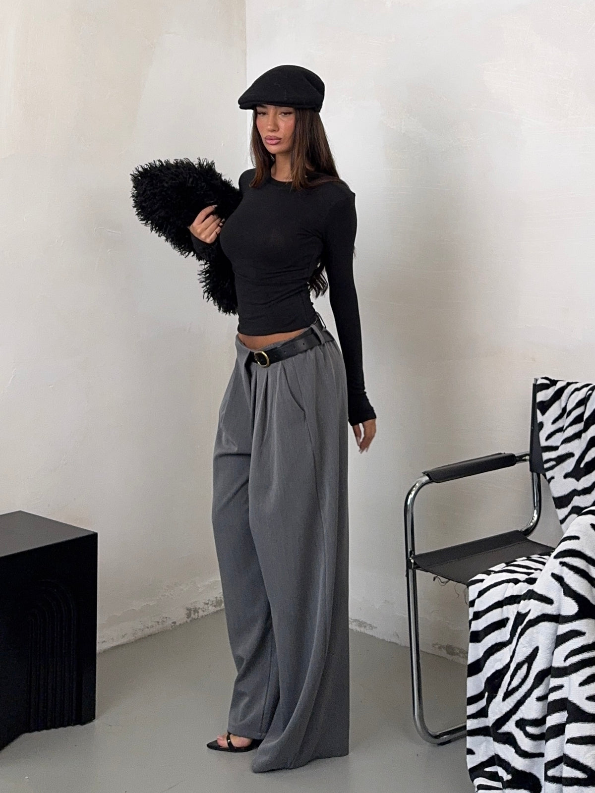 PANTS CITY
