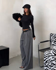 PANTS CITY