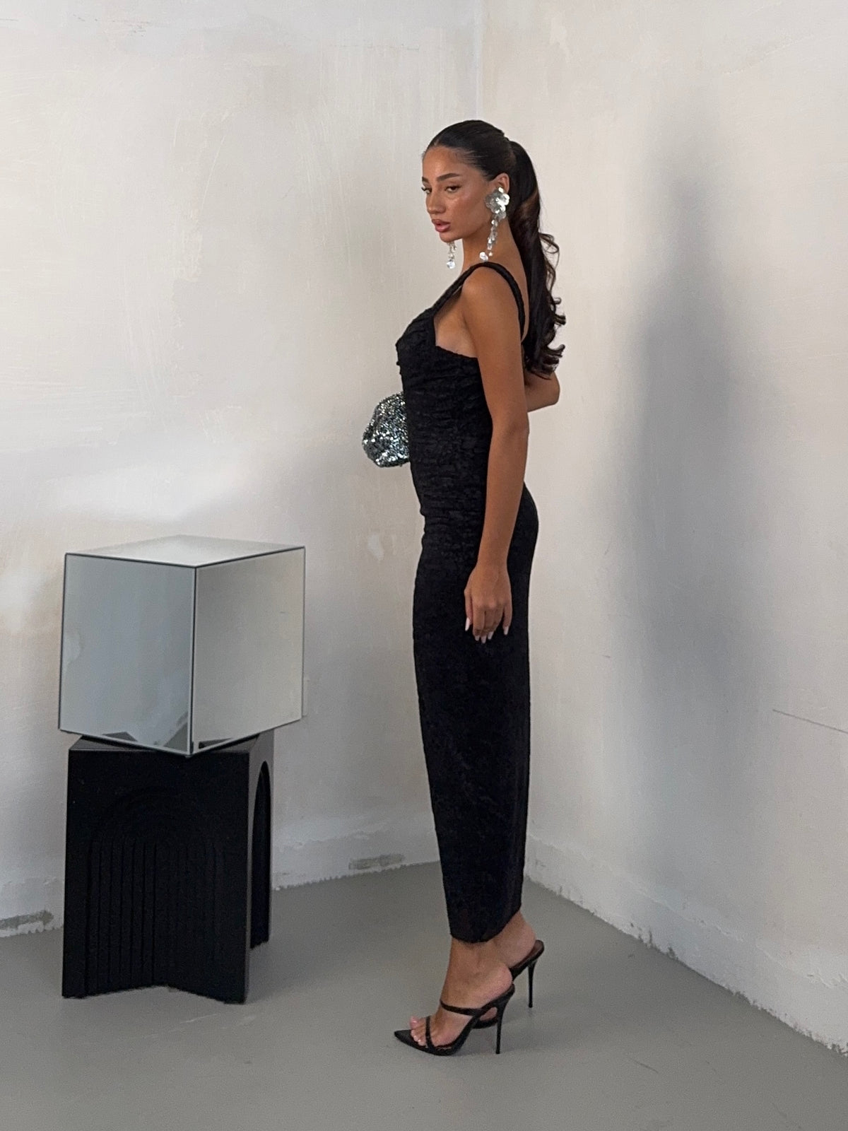DRESS REINA 2.0
