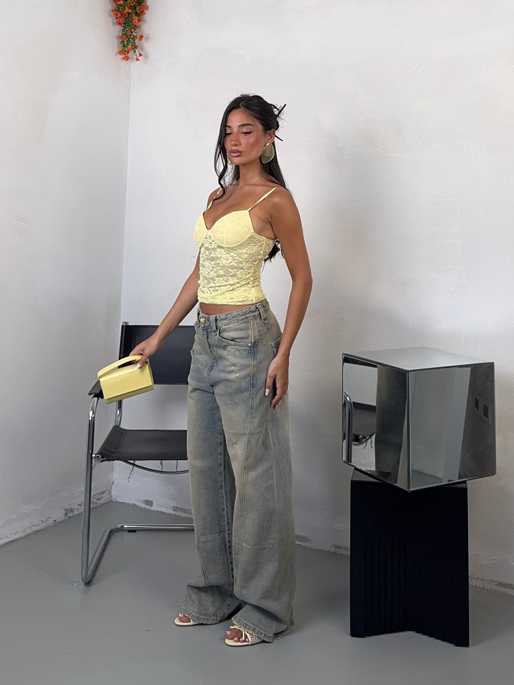 JEANS 2000'S
