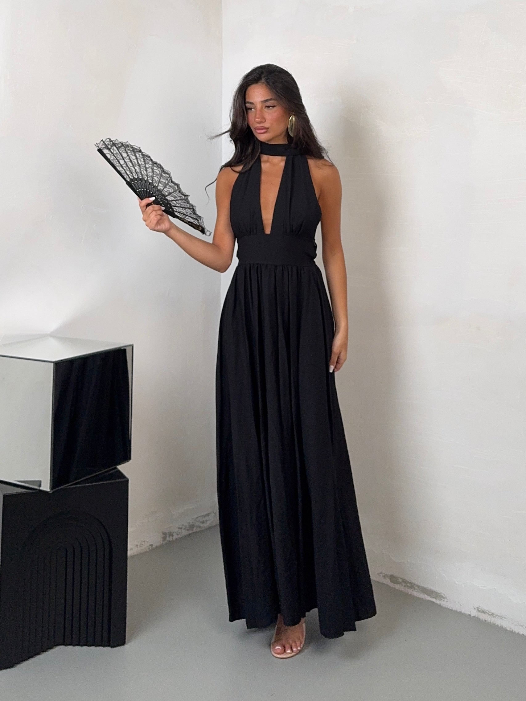 DRESS GREEK
