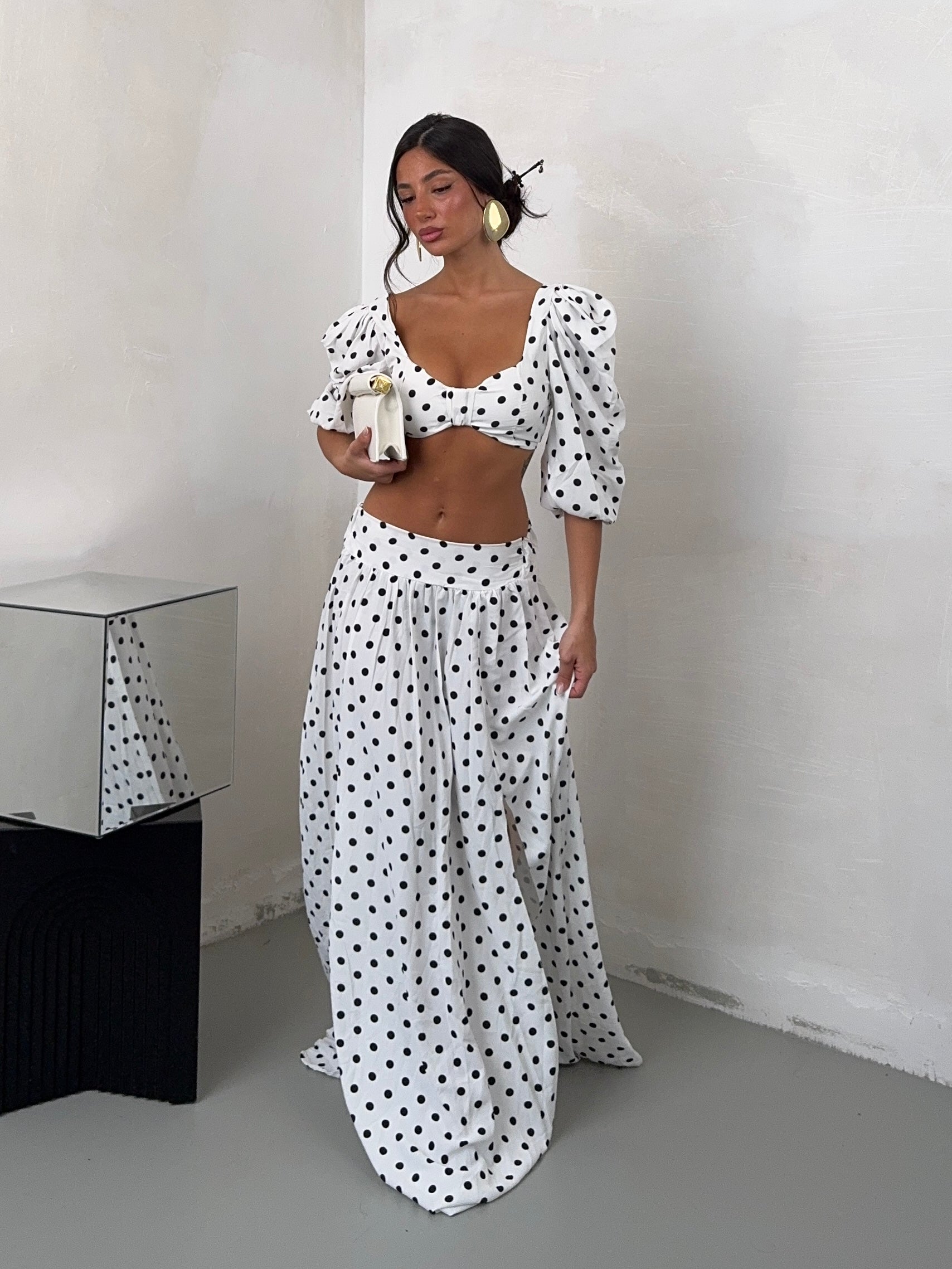 COORD MADRID BIANCO