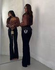 JEANS GLENN ANGEL