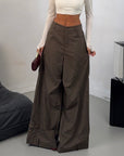 PANTS SILKY