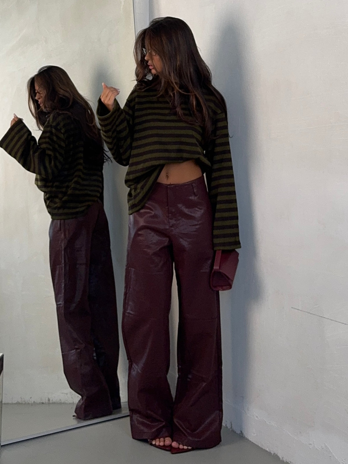 PANTS EMMA
