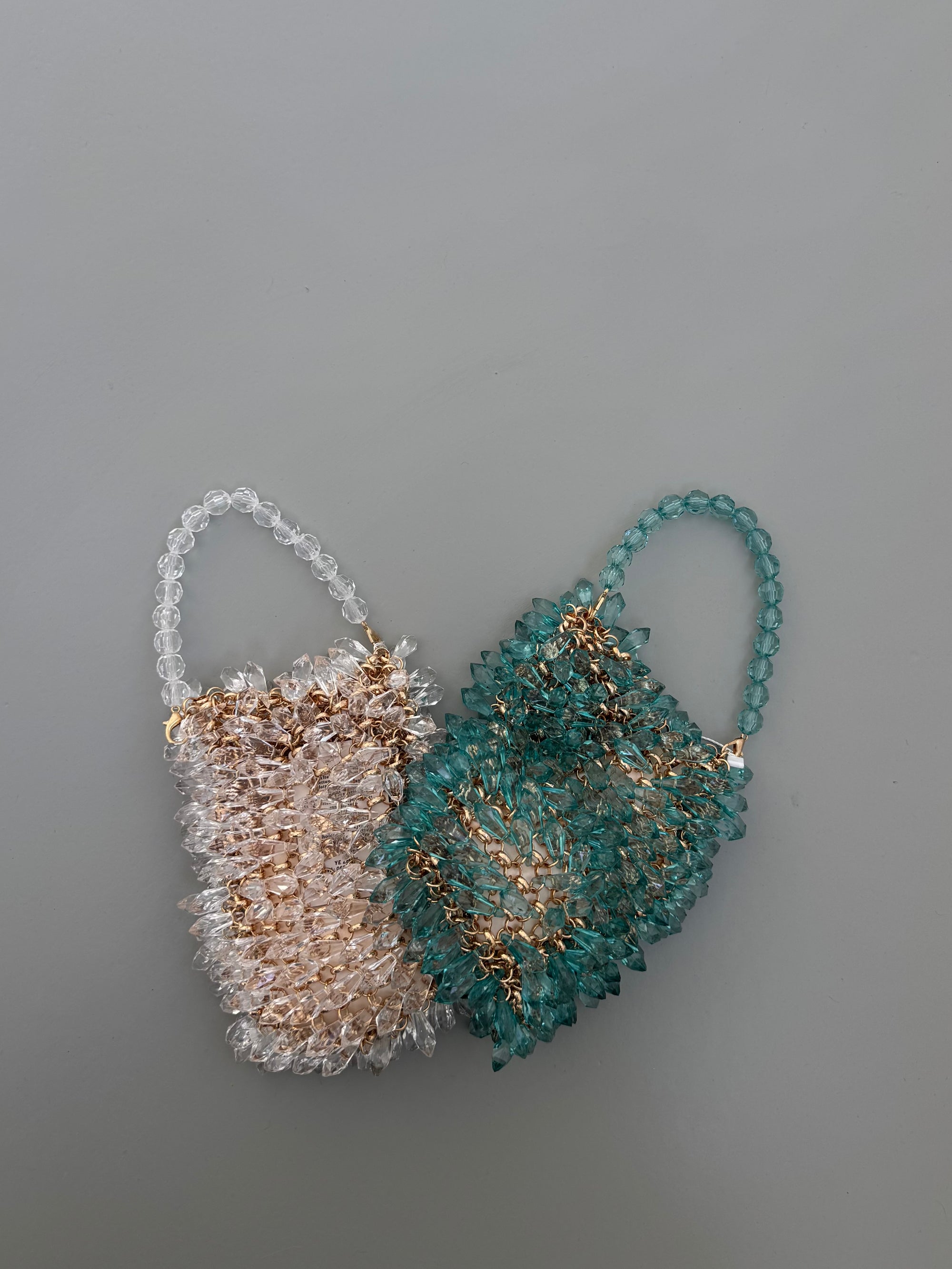 MINIBAG JEWELS