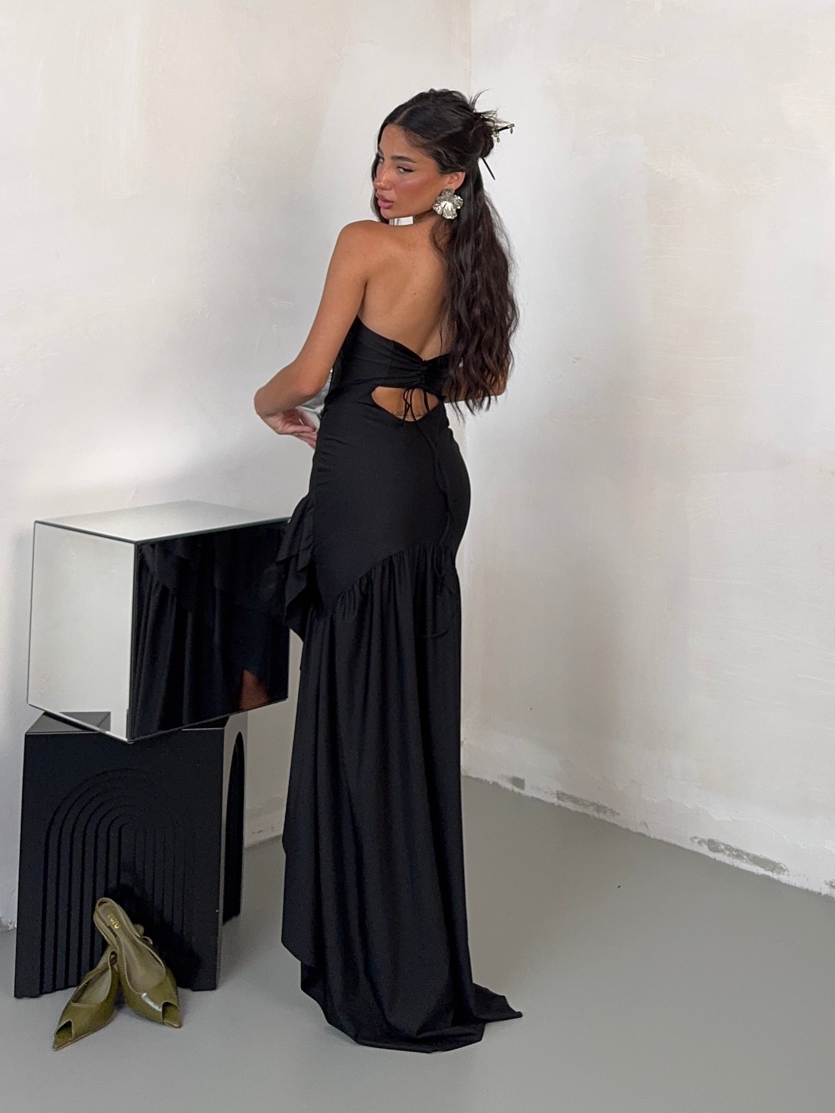 DRESS GALINDA
