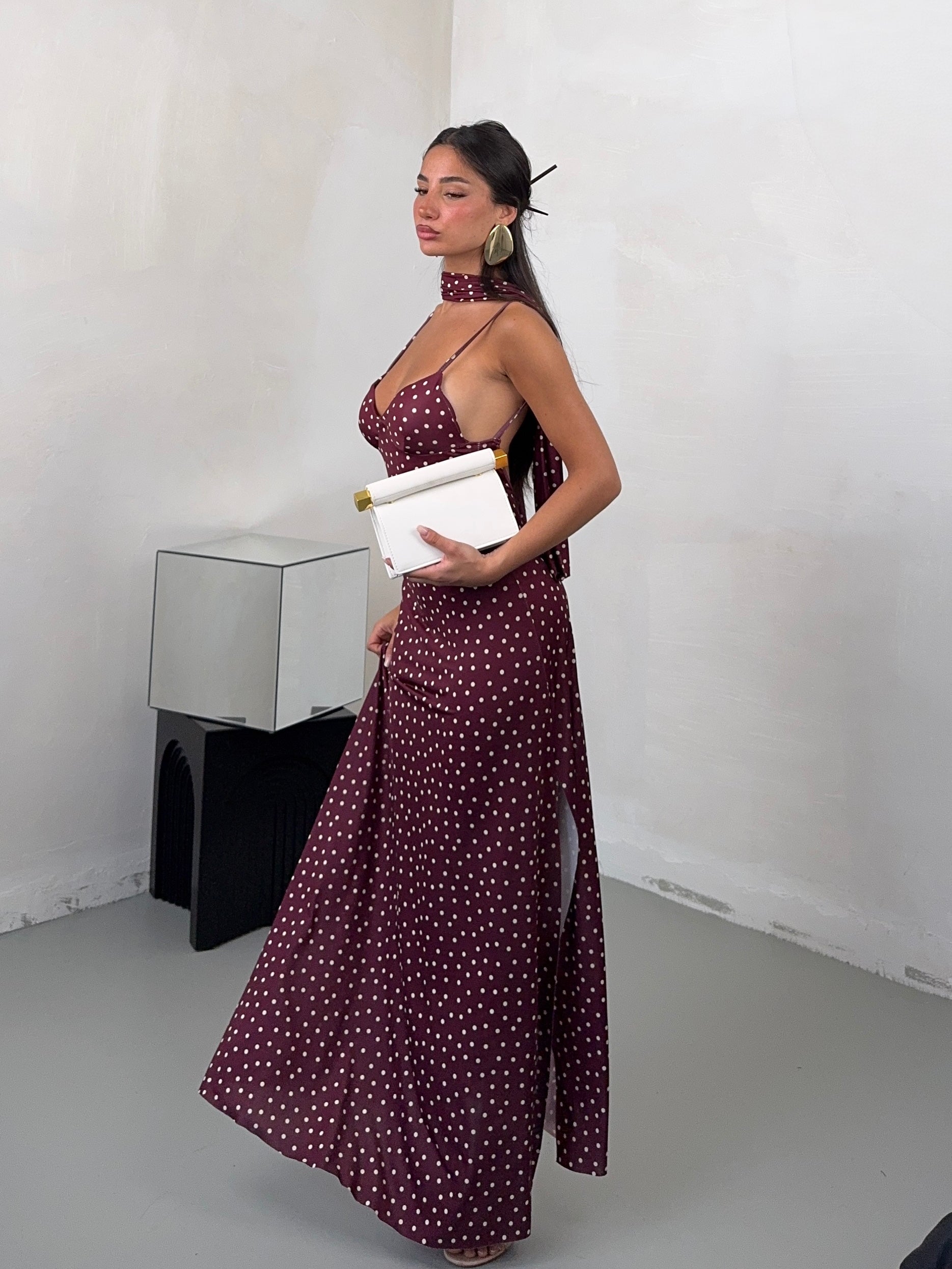 DRESS GITANA