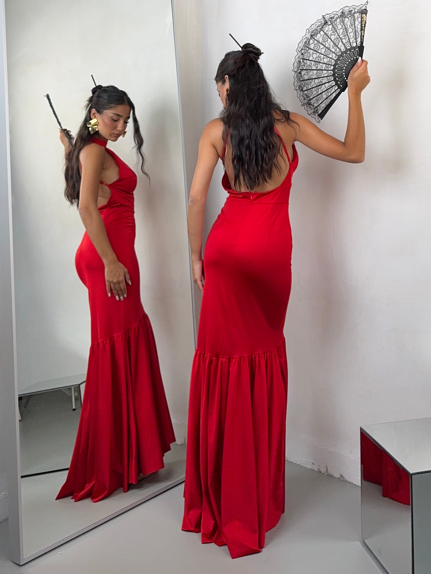 DRESS JASMINE