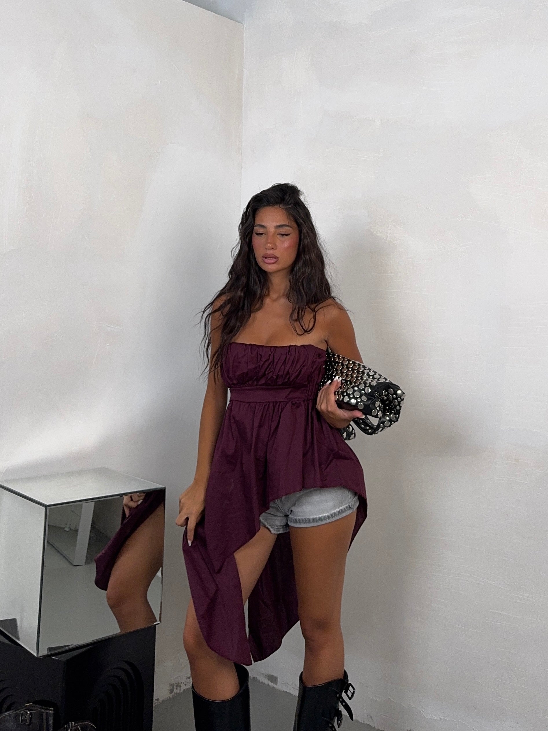 TOP MARIANA